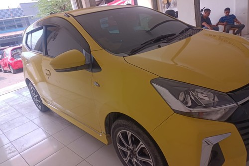 Beli mobil bekas