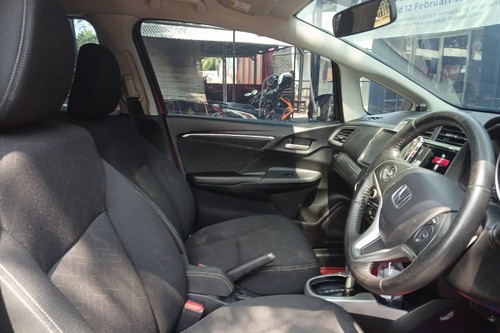 Beli mobil bekas