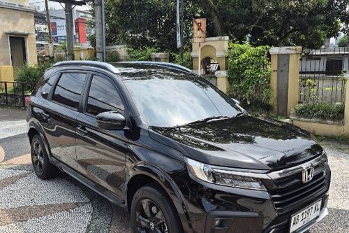 Beli mobil bekas