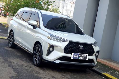 Beli mobil bekas