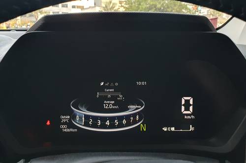 2024 Toyota Avanza Veloz Q CVT bekas