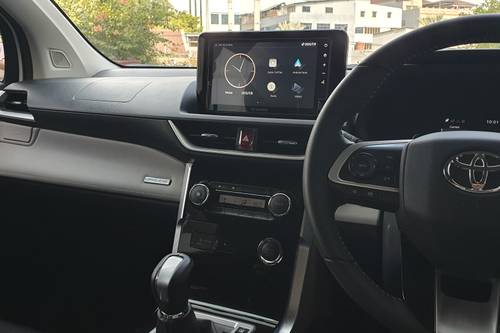 Beli mobil bekas