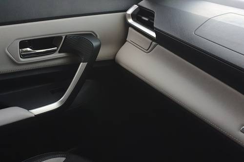 2024 Toyota Avanza Veloz Q CVT bekas