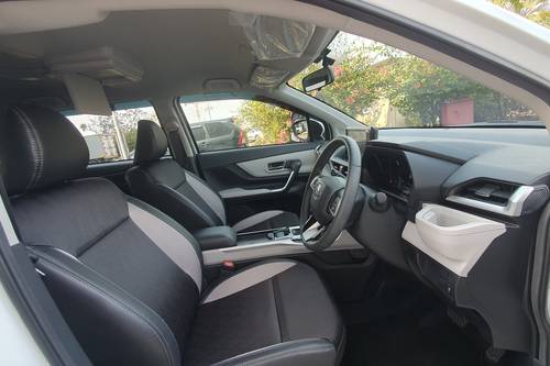 Dijual 2024 Toyota Avanza Veloz Q CVT bekas