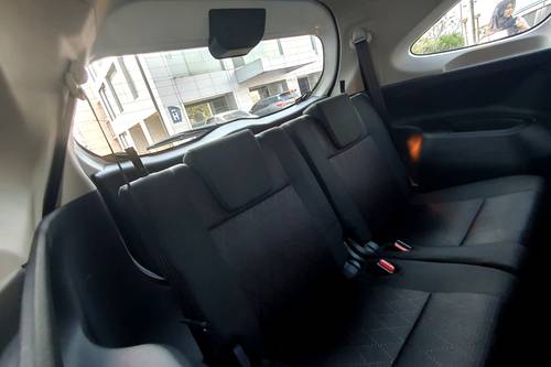 2024 Toyota Avanza Veloz Q CVT tua