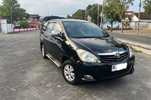 Beli mobil bekas