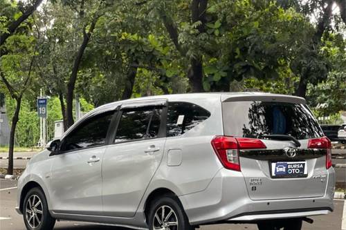 Beli mobil bekas