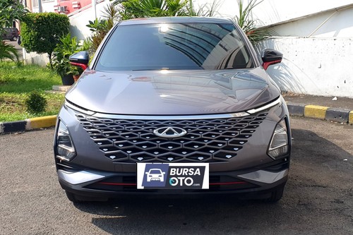 Used 2023 CHERY 5 RZ