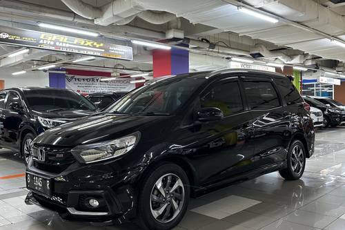 Beli mobil bekas