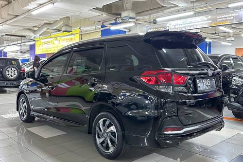 2017 Honda Mobilio RS CVT tua