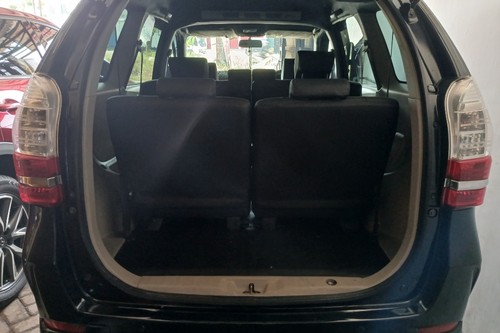 Beli mobil bekas