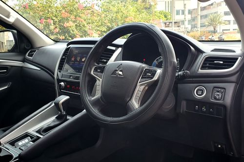 2021 Mitsubishi Pajero Sport Dakar AT 4x2 bekas