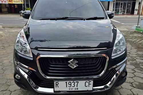 Beli mobil bekas