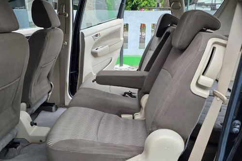 Dijual 2018 Suzuki Ertiga Dreza MT bekas