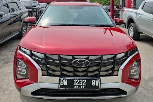 Used 2022 Hyundai Creta Style IVT