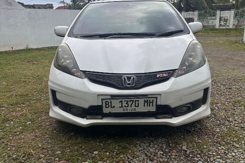 2013 Honda Jazz  1.5 GE8 MT bekas