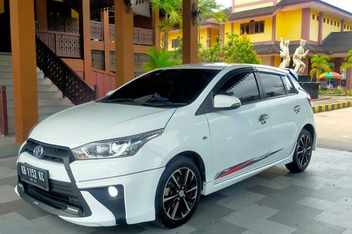 Beli mobil bekas