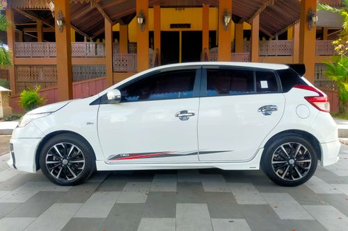 Beli mobil bekas