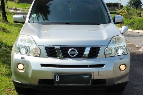 Used 2011 Nissan X Trail XT 2.5L AT