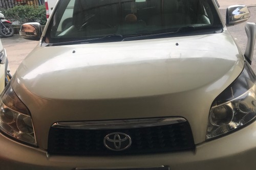 Beli mobil bekas