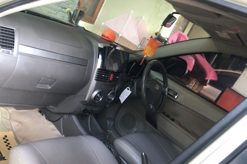 Beli mobil bekas