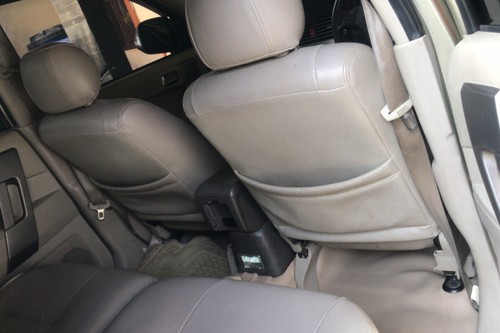 Dijual 2013 Toyota Rush S 1.5L AT bekas