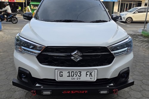 2024 Suzuki XL7 Hybrid Alpha AT bekas