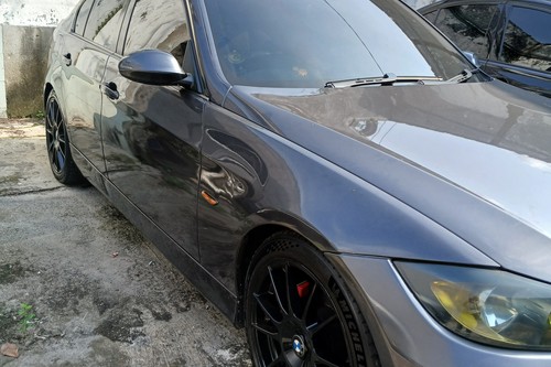 Beli mobil bekas