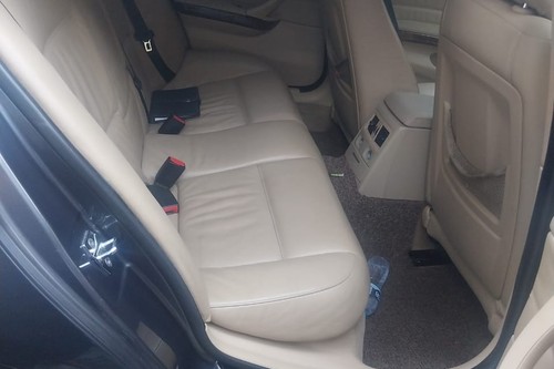 Beli mobil bekas