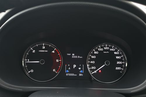 2018 Mitsubishi Pajero Sport Dakar 4x2 AT bekas