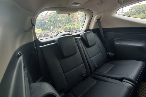 2018 Mitsubishi Pajero Sport Dakar 4x2 AT bekas