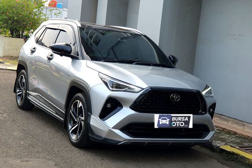 Beli mobil bekas