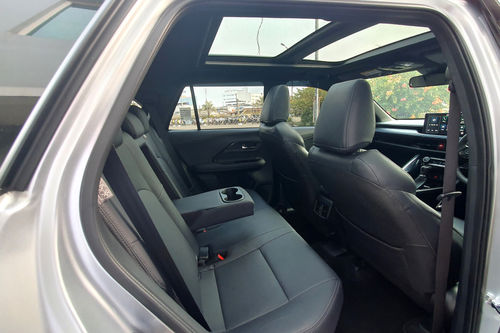 2023 Toyota Yaris Cross 1.5 S GR Hybrid EV CVT TSS bekas