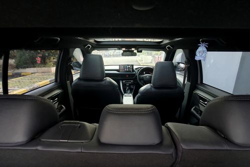2023 Toyota Yaris Cross 1.5 S GR Hybrid EV CVT TSS bekas
