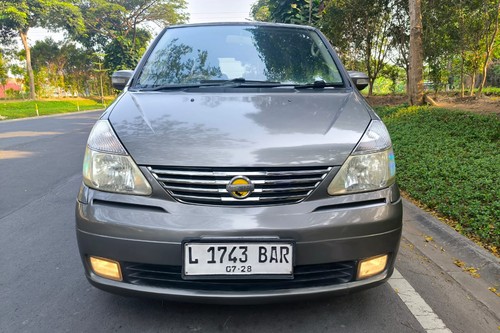 Beli mobil bekas