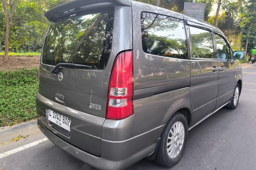 Beli mobil bekas