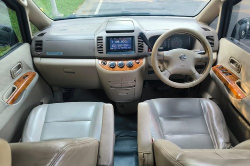 Beli mobil bekas