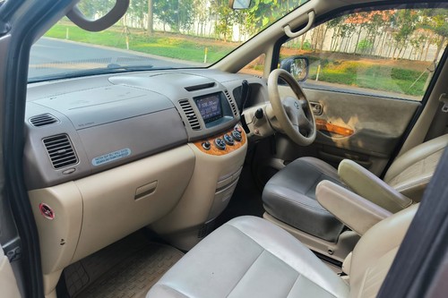 Beli mobil bekas