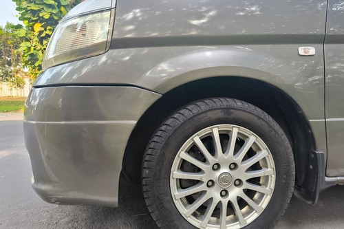 2010 Nissan Serena 2.0L Highway Star AT tua
