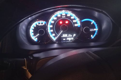 Dijual 2021 Toyota Yaris Cross 1.5 G CVT bekas