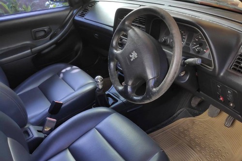 Beli mobil bekas