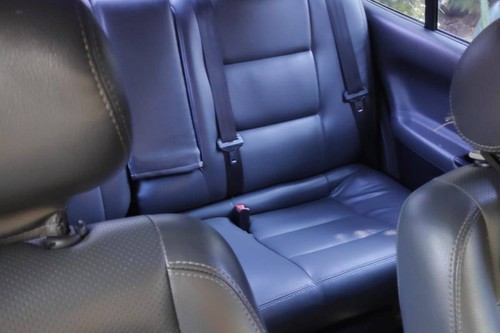 2002 Peugeot 306 STMT tua