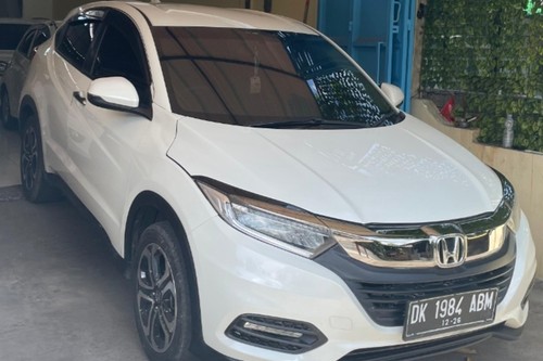 Beli mobil bekas