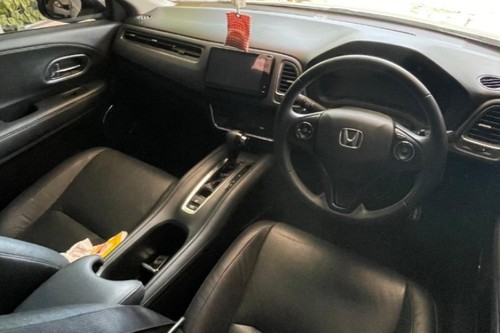 2021 Honda HRV 1.5L E CVT Special Edition bekas