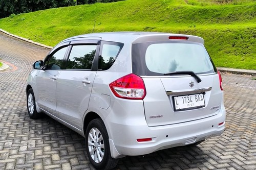 Beli mobil bekas