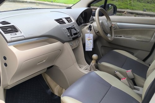 Dijual 2013 Suzuki Ertiga GX MT bekas