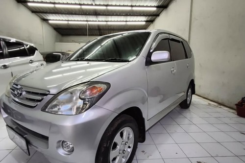 Beli mobil bekas
