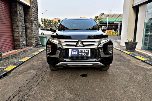 2021 Mitsubishi Pajero Sport Dakar AT 4x2 bekas