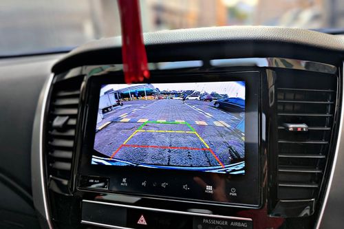 Beli mobil bekas