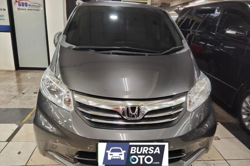 2012 Honda Freed  SD bekas